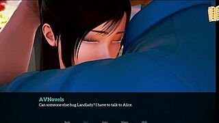 सेक्स: मेरी नई फैमिली एपिसोड 263: भावुक घर के पल