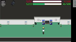 Sao Ntr Online 2 Gets Complicated Sending Me To Hospital Over Unreal Fantasies With Asuna Yuuki In Oral Blowjob Big Tits Ass Riding Monster Cock Japanese Hentai Part 8 Esp