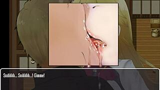 desperate wife rihanna feels the rush fucking stranger for escape in ntr dungeon part 1