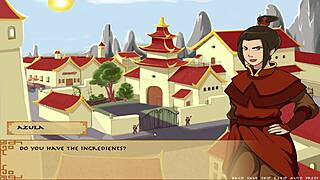 four elements trainer book 2 part 3