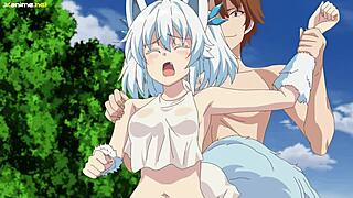 अरे, कैफुकु 5 स्पैनिश सब्स के साथ ऐनिमे वाइब्स चेक करो