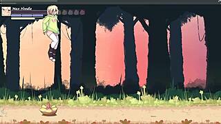 Max the Elf version 4.0 provides full gameplay without any commentary.