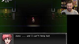 Why doesn't this zombie infect women in overgrown genesis 4?