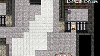 Girls Explore Magical Library with Problems in Enatus Radi Part 5