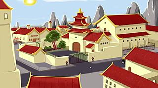 four elements trainer book 2 part 3