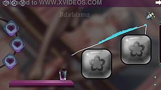 Hey, Cute Honey Hentai Game Part 1 Is Wild! 😍