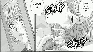 स्टेप मदर बेटे को कहती है आओ, चलो इस सेक्सी इरोटिक मंगा स्टोरी को साथ में एक्सप्लोर करते हैं पार्ट 3 में