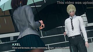 eternum episode 19 dives into 3d game adventures with teen elements