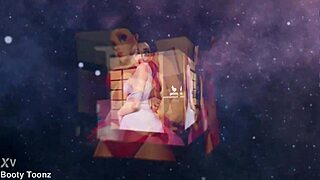 creating top big booty 3d ai cartoons online