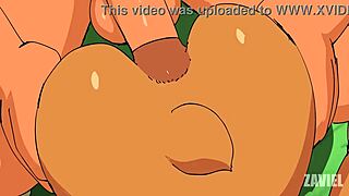 अरे, लोपुनी अपने ट्रेनर को फरी पोकेमॉन एक्शन में चोद रही है 🐰