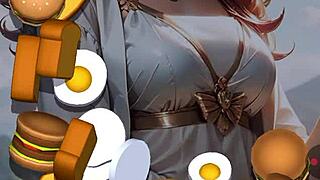 Man, this AI hentai is next level crazy! Gotta see this wild stuff in action. 😜