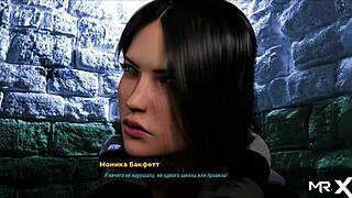 The best love live doujinshi - happy life with some ear licking asmr~