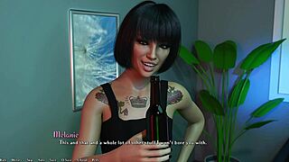 बीइंग अ डिक 70 स्लटी शॉर्ट हेयर्ड टैटू गर्ल मुझे उसके सभी छेदों में असफक और बुकाके करने देती है