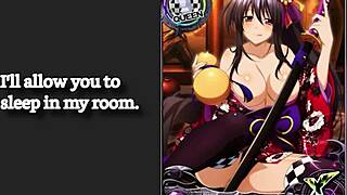 revientan el coño de d va después de clase overwatch