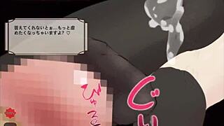 Reverse R Academy Full Animation Gallery