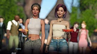 सो इन विलेज स्लट ट्रांसफॉर्मेशन पार्ट 8 दिस क्रॉसड्रेसिंग स्लट हिट्स द सिनेमा विद एमएमएफ ग्रुप एंड बिग कॉक मस्तर्बेशन??