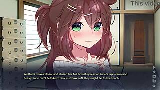 wanna see lesbian fox 69 in chasing tails?