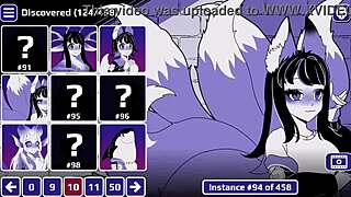 Thick ebony babe gets kicked down in her apartment