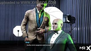 FashionBusiness Nude Shots Ignite Wild Excitement in E3 24