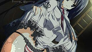 Wonderful days discontinuous existence takashima zakuro 1 hentai game