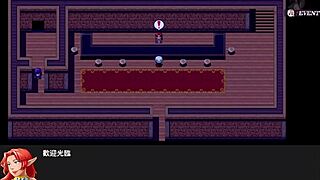 Hero Roy's Wedding 23 Explores Princess Visiting Nursing Home for Elderly Interactions