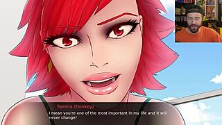 उसने गर्लफ्रेंड को चीट किया मेरे साथ कॉन्फाइंड गॉडेसेज 10 क्रीमपाई कॉक ऐस फिंगरिंग लिक में