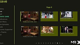 FashionBusiness Nude Shots Ignite Wild Excitement in E3 24