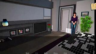 My new family 223 has this blonde teen in 3d homemade erotic scenes 😏