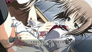 wonderful days discontinuous existence tachibana kimika part 2 anime game