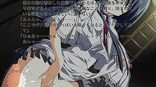 Wonderful days discontinuous existence takashima zakuro 1 hentai game