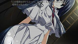 Wonderful days discontinuous existence takashima zakuro 1 hentai game