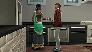 नए विवाहित इंडियन कपल की पहली रात की सेक्स कहानी