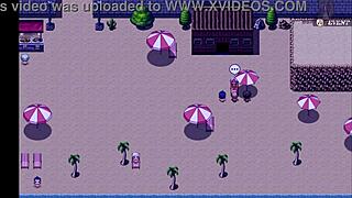 Hero Roy's Wedding 23 Explores Princess Visiting Nursing Home for Elderly Interactions