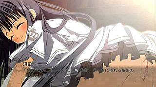 Wonderful Days Discontinuous Existence Takashima Zakuro 6