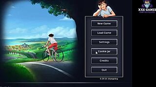 4th virtamate reverse cowgirl sex preview 03 3d porn ocici