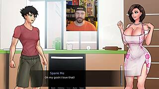 उसने गर्लफ्रेंड को चीट किया मेरे साथ कॉन्फाइंड गॉडेसेज 10 क्रीमपाई कॉक ऐस फिंगरिंग लिक में