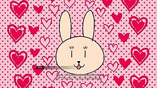 fox girl delivers blowjob and creampie fucking with moaning assfucking in furry anime. She takes doggystyle sucking too.