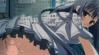 Wonderful Days Discontinuous Existence Takashima Zakuro 3