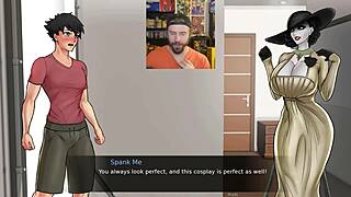 उसने गर्लफ्रेंड को चीट किया मेरे साथ कॉन्फाइंड गॉडेसेज 10 क्रीमपाई कॉक ऐस फिंगरिंग लिक में