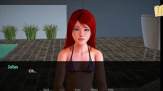 My new family 223 has this blonde teen in 3d homemade erotic scenes 😏