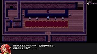 Hero Roy's Wedding 23 Explores Princess Visiting Nursing Home for Elderly Interactions