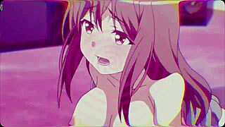 teasing hentai for no fap september, so cute 🐰