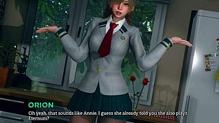 Eternum game episode 18, let's play it together 😎