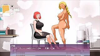 Human ranch infiltration edition japanese version full gallery 3 with anime game elements!