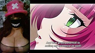 Enticing BBW Elves In Huge Natural Tits POV Sex Leading To Pregnancy