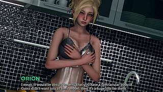 Eternum game episode 18, let's play it together 😎