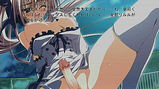 Wonderful Days ~ Discontinuous Existence ~ Riru