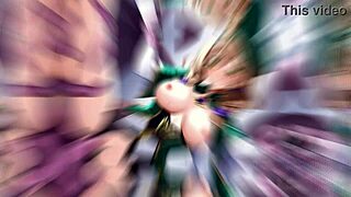 hey, check out lisa genshin impact hentai compilation sexy nude 😍