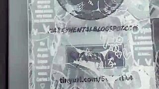 Curious About Extreme Hentai Mangas with Monster Cock Scenes?