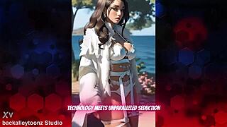 digital divas 4 uncensored ai big booty seduction